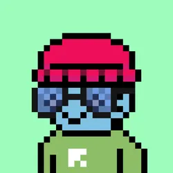 PixelCat 2698