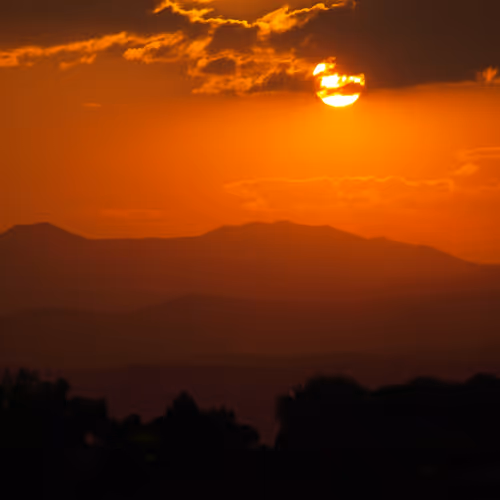 The Golden Hours