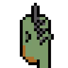 Item #68396821144436016917790664855815217967116320802212294418462624360146940198913 Media