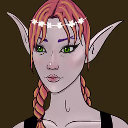 Midnight Elf #9455
