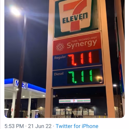 Eleven by elon