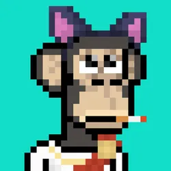 PixelApe 3500