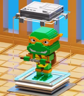 Item #31195268325511300974703953031278698925054951227563149480155998592104990244865 Media