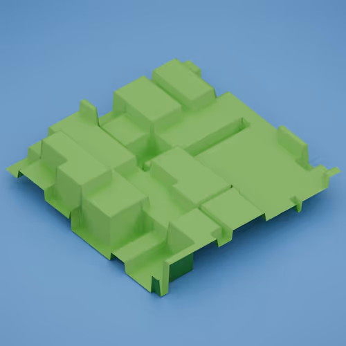 Item #49618752570842361735930543958948542160802683914382786259392925541496856248321 Media