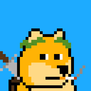 Dooggie #1080