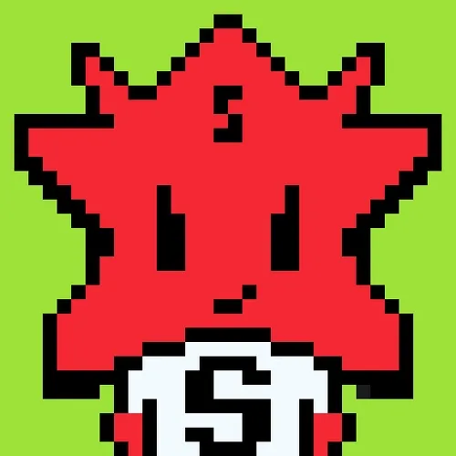 StarBoyGif #058