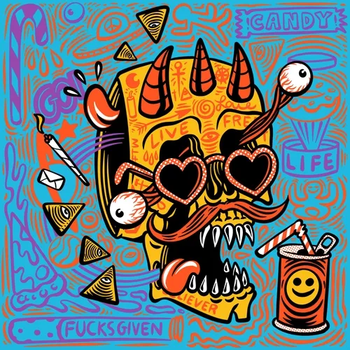 Neonweirdos