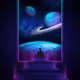 A Window Of Opportunity