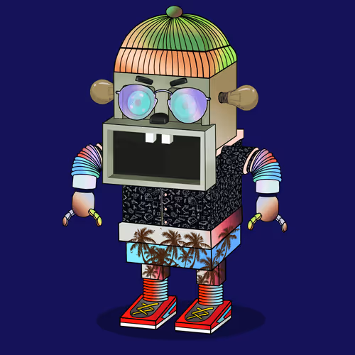 Item #7948986454524070020768945236896966363085064345480333639509855565833970909185 Media