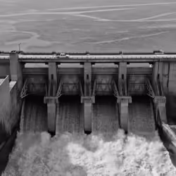 Dam