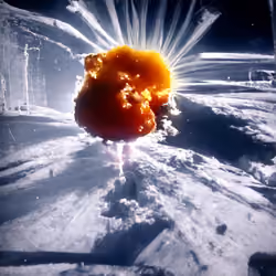 Nuke The Moon