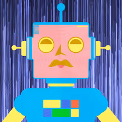 Y Roboto