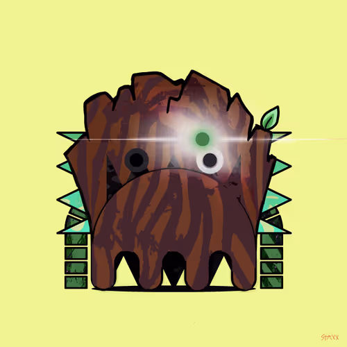 Remixx Arden 1/10