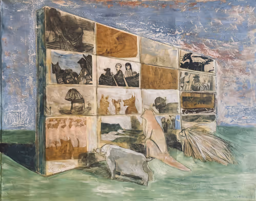 Item #108106965033952628142066083375169830038084075770368029605799896337745407115265 Media