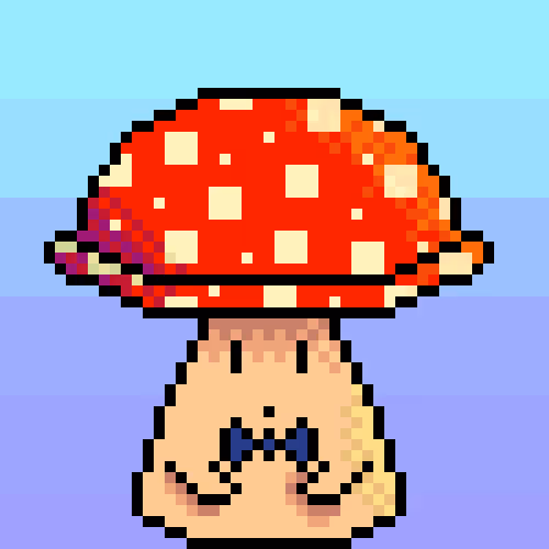 Cybershrooms