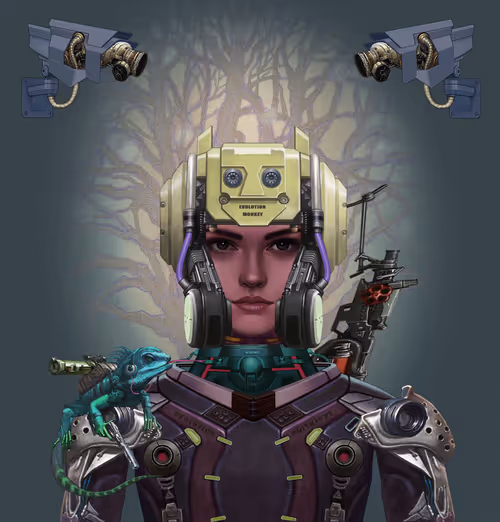 Item #77671465266233838077806903221946363472665457217165019871849463875274287349761 Media