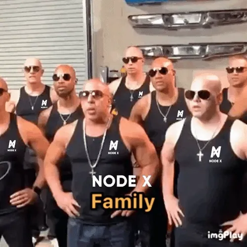 NodeX Family