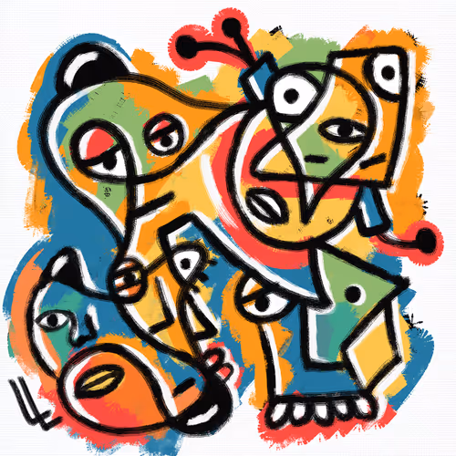 Item #61159286895477799599627935674335583856008432854442354245815311274066868961281 Media