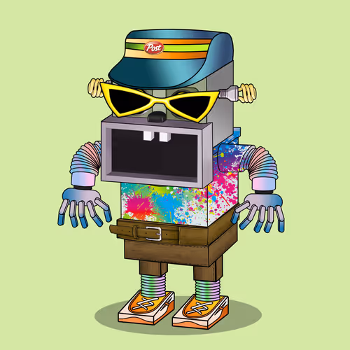 Item #7948986454524070020768945236896966363085064345480333639509850768664738922497 Media