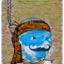 Picasso Jak #0200