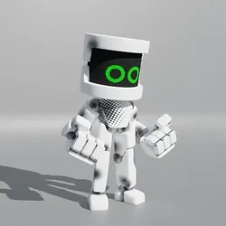 LED Head #89