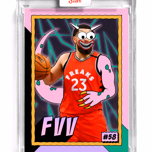 FVV (#58)