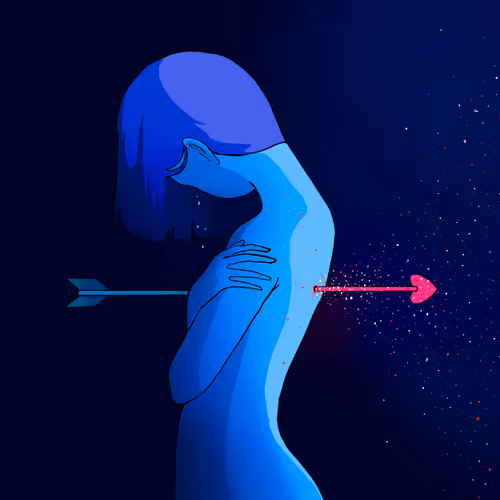 Feelingblueplanet