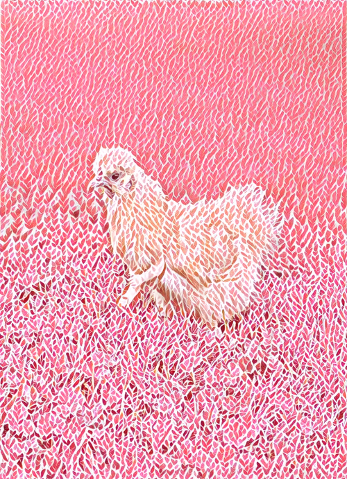 Item #12986001583624842443475589555777676835882886084855718816066093918066306973697 Media