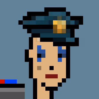 Police Punks