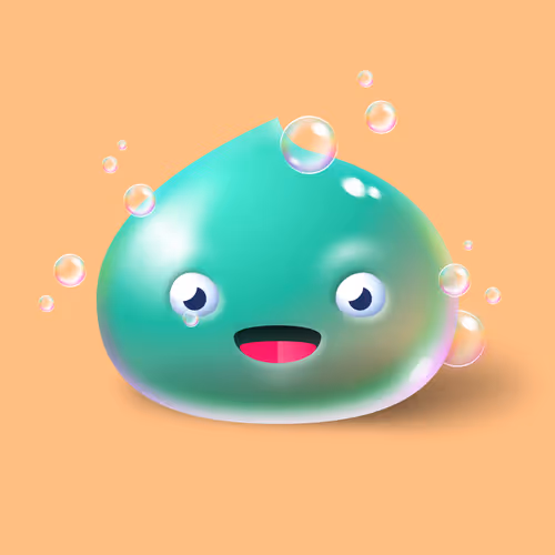 Slime #652