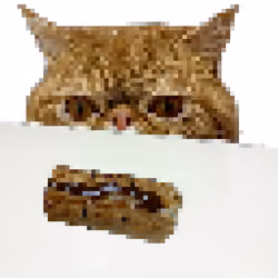GluttonGarfield 6