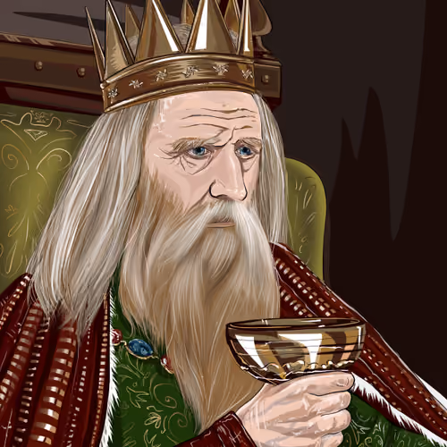 King's Fear