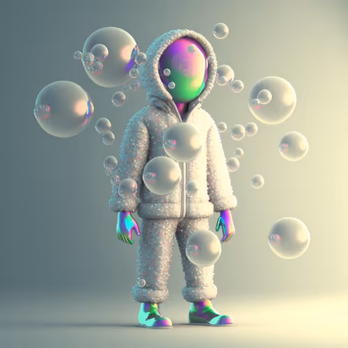 Item #79071566060337133463992204207361097091346111810938786543473667720172862963713 Media