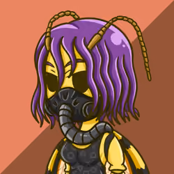 Ms. Monsterverse #018