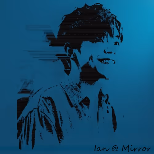 Sweetheart Ian