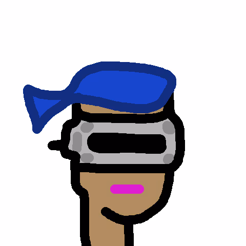 Low Effort Punks
