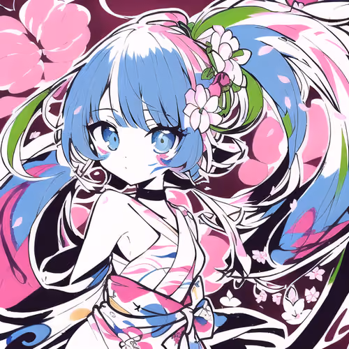 SakuraMe #004