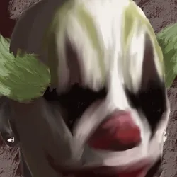 CURSED SAVIOR #12