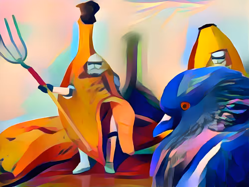 Item #8611177212973406975637787311467685402207376623163261380943494135666693898241 Media