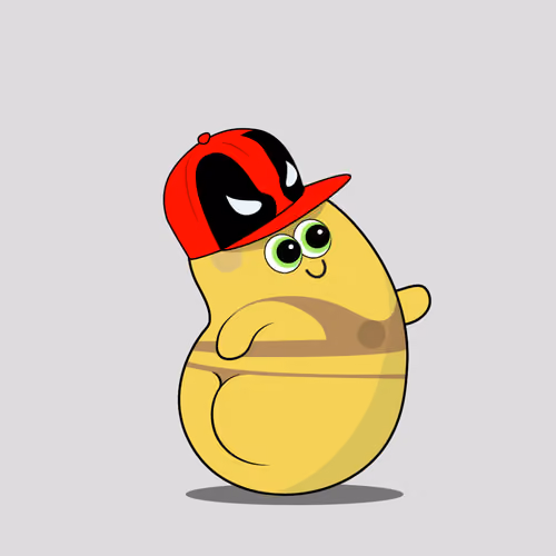 #5 - PopTatoes