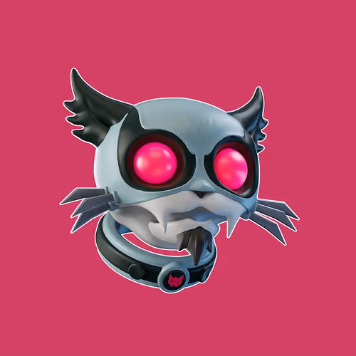 Weird Kitty #522
