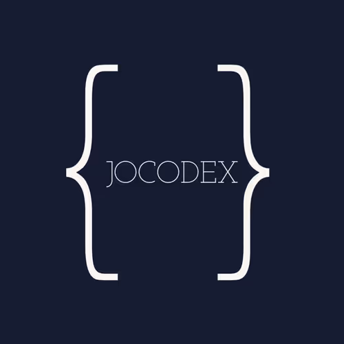 JoCodeX Collection