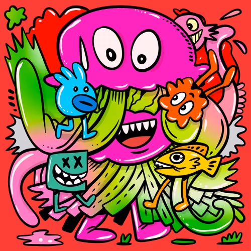 Item #51831801640309722549793013440611408785063588232815189251520091770782052515841 Media