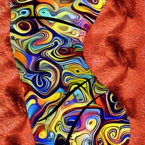 Female Body