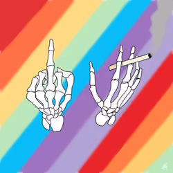 F%k The System by TRJ