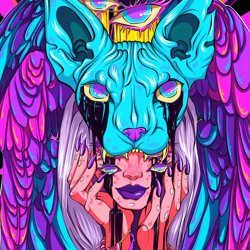 Dark Archangel 
