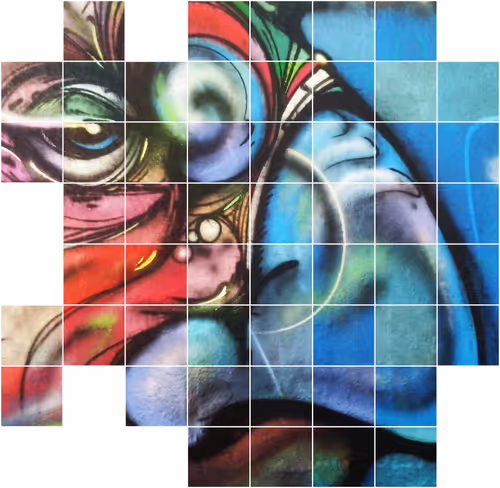 Item #41871644902893523590349436249356383908722567068716611676320077186746013450241 Media