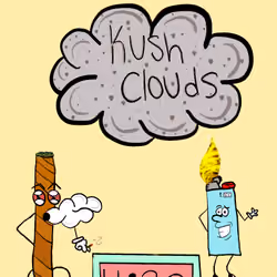 Kush Clouds