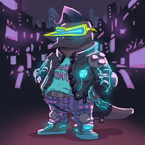 Item #13753753335520195893373617897703781222374011365711324949543184475761598791681 Media