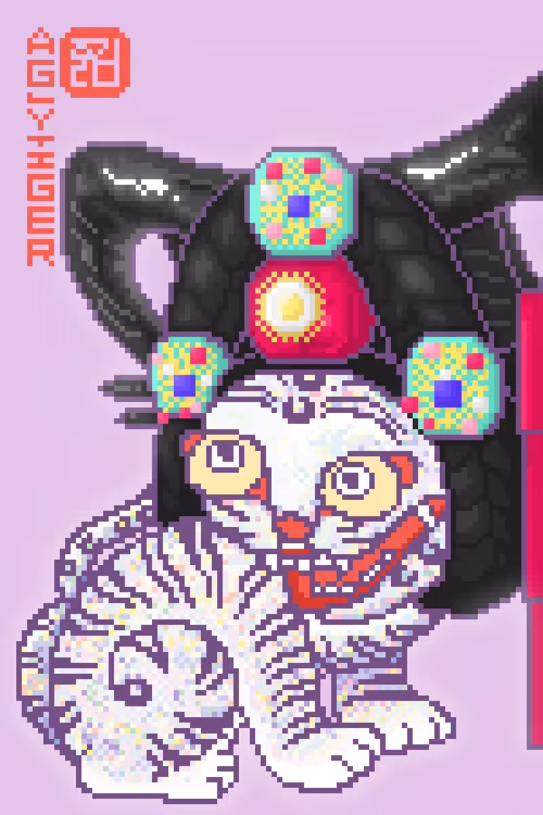 Item #79750883549304447314829693252641926848756728624821293437309515102955279220738 Media